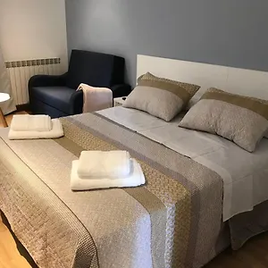 Casiano Mini-hôtel