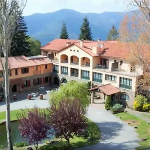 Sant Bernat Hotel